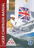 Cover: The Laser Campaign Manual - Fernhurst Books Limited