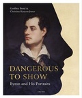 Cover: Dangerous to Show - Unicorn Publishing Group