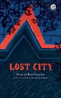 Cover: Lost City - The Emma Press