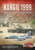 Cover: Kargil 1999 - Helion & Company