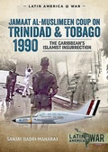 Cover: Trinidad 1990 - Helion & Company