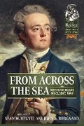 Cover: From Across the Sea - Helion & Company