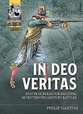 Cover: In Deo Veritas - Helion & Company
