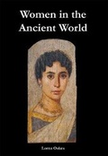 Cover: Women in the Ancient World - Quoin Publishing Limited