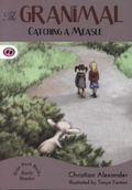 Cover: Catching a Measle - Hogs Back Books Ltd