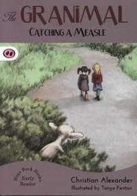 Enlarge image Cover: Catching a Measle - Hogs Back Books Ltd