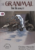 Cover: The Blanket - Hogs Back Books Ltd