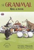 Cover: Roll-A-Wool - Hogs Back Books Ltd