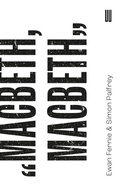 Cover: Macbeth, Macbeth - Boiler House Press