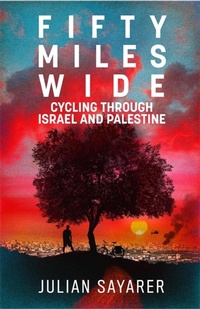 Abbildung von: Fifty Miles Wide - Arcadia Books