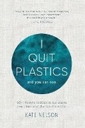 Cover: I Quit Plastics - Pantera Press