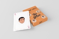 Enlarge image Cover: The Office Playing Cards - Smith Street Gift