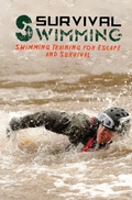 Cover: Survival Swimming - SF Nonfiction Books