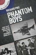 Cover: Phantom Boys - Grub Street Publishing