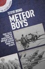 Cover: Meteor Boys - Grub Street Publishing