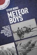 Cover: Meteor Boys - Grub Street Publishing