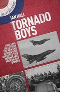 Cover: Tornado Boys - Grub Street Publishing
