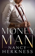 Cover: The Money Man - Brilliance Audio