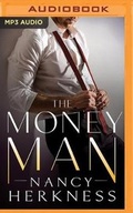 Cover: The Money Man - Brilliance Audio