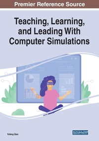 Enlarge image Cover: Teaching, Learning, and Leading With Computer Simulations - Business Science Reference