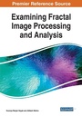 Cover: Examining Fractal Image Processing and Analysis - Business Science Reference