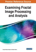 Cover: Examining Fractal Image Processing and Analysis - Business Science Reference