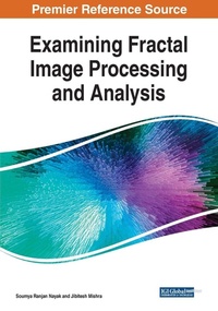 Enlarge image Cover: Examining Fractal Image Processing and Analysis - Business Science Reference