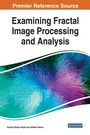 Cover: Examining Fractal Image Processing and Analysis - Business Science Reference