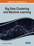 Cover: Handbook of Research on Big Data Clustering and Machine Learning - Business Science Reference