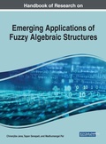 Cover: Emerging Applications of Fuzzy Algebraic Structures - Business Science Reference