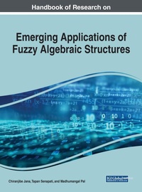 Abbildung von: Emerging Applications of Fuzzy Algebraic Structures - Business Science Reference