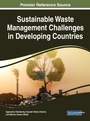 Cover: Sustainable Waste Management Challenges in Developing Countries - Business Science Reference