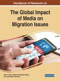 Cover: Global Impact of Media on Migration Issues - Business Science Reference