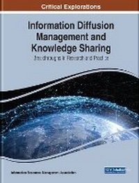 Abbildung von: Information Diffusion Management and Knowledge Sharing - Business Science Reference
