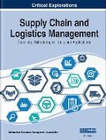 Cover: Supply Chain and Logistics Management - Business Science Reference