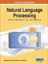 Abbildung von: Natural Language Processing - Business Science Reference