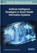 Cover: Artificial Intelligence Paradigms in Smart Health Informatics Systems - Business Science Reference