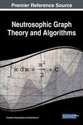 Cover: Neutrosophic Graph Theory and Algorithms - Business Science Reference