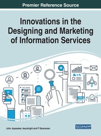 Abbildung von: Innovations in the Designing and Marketing of Information Services - Business Science Reference