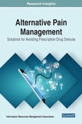 Bild: Alternative Pain Management - Business Science Reference