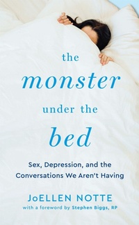 Enlarge image Cover: The Monster Under The Bed - Thorntree Press, LLC