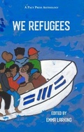 Cover: We Refugees - Regal House Publishing LLC