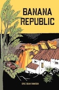 Cover: Banana Republic - Regal House Publishing LLC