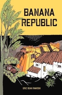 Enlarge image Cover: Banana Republic - Regal House Publishing LLC