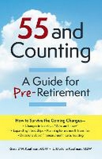 Enlarge image Cover: 55 and Counting - Walnut Street Books