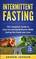 Cover: Intermittent Fasting - Platinum Press LLC