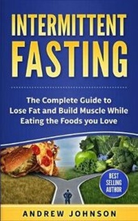 Enlarge image Cover: Intermittent Fasting - Platinum Press LLC