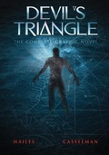 Cover: Devil's Triangle - Epic Edge Publishing