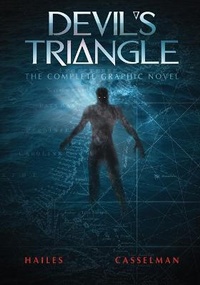Enlarge image Cover: Devil's Triangle - Epic Edge Publishing