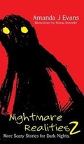 Cover: Nightmare Realities 2 - Handersen Publishing LLC